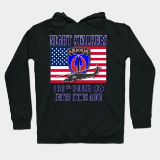 160th SOAR (A) Hoodie